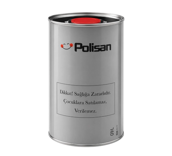 Разредител Poly HRM